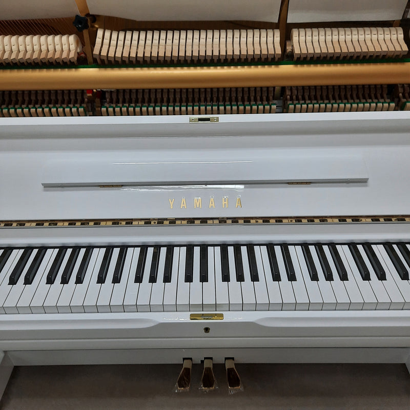 Yamaha U3