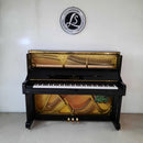 Yamaha YU10SB (ORIGINAL SILENT)