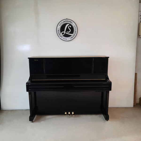 Yamaha YU10SB (ORIGINAL SILENT)