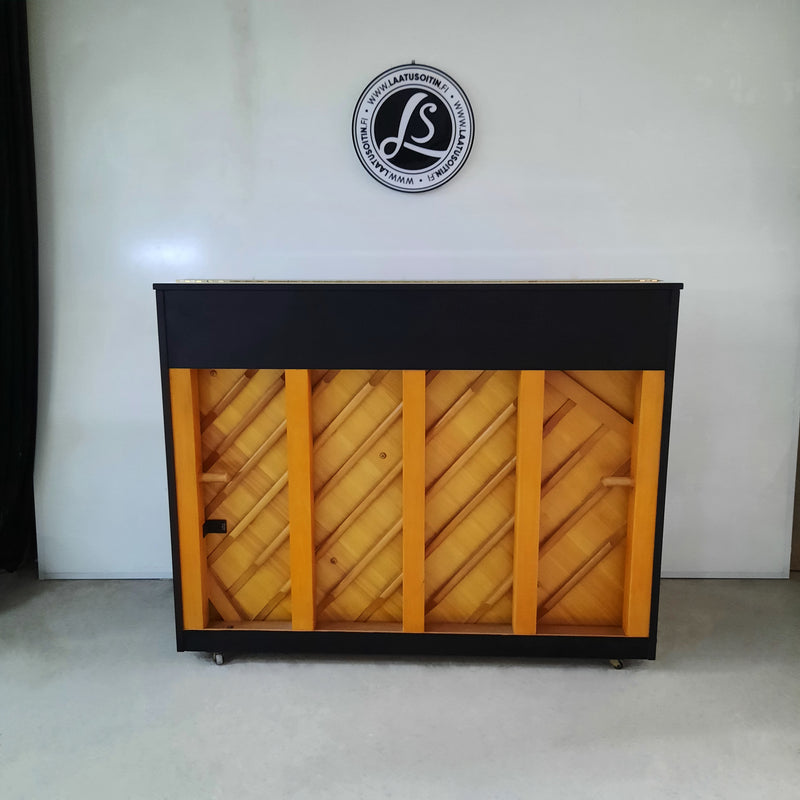 Yamaha YU10SB (ORIGINAL SILENT)