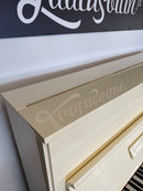 Hyundai U832 Genio SILENT