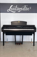 Yamaha CVP-405, käytetty digitaaliflyygeli