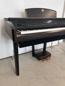 Yamaha CVP-405, käytetty digitaaliflyygeli