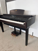 Yamaha CVP-405, käytetty digitaaliflyygeli