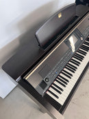 Yamaha CVP-405, käytetty digitaaliflyygeli