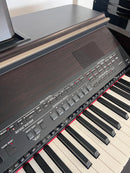 Yamaha CVP-405, käytetty digitaaliflyygeli
