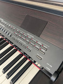 Yamaha CVP-405, käytetty digitaaliflyygeli