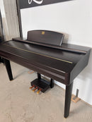 Yamaha CVP-405, käytetty digitaaliflyygeli