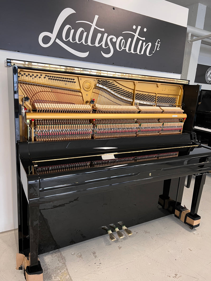 Yamaha U3 (ORIGINAL SILENT)