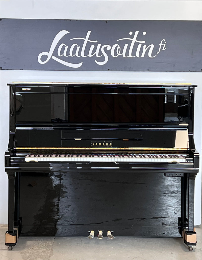 Yamaha YU3S (ORIGINAL SILENT)