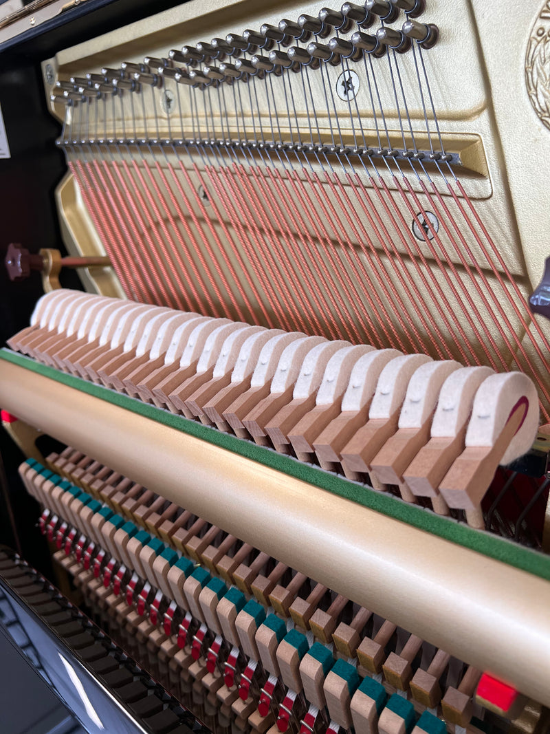 Yamaha YU3S (ORIGINAL SILENT)