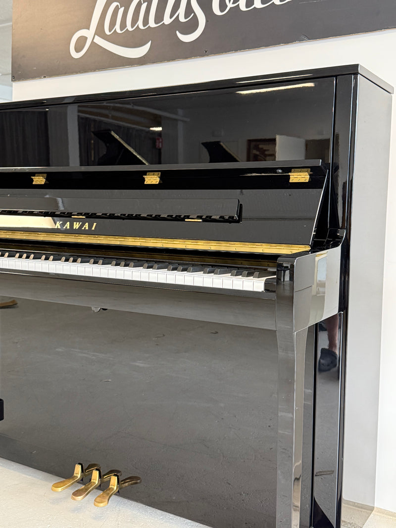 Kawai K-300 ATX3 silentpiano, käytetty