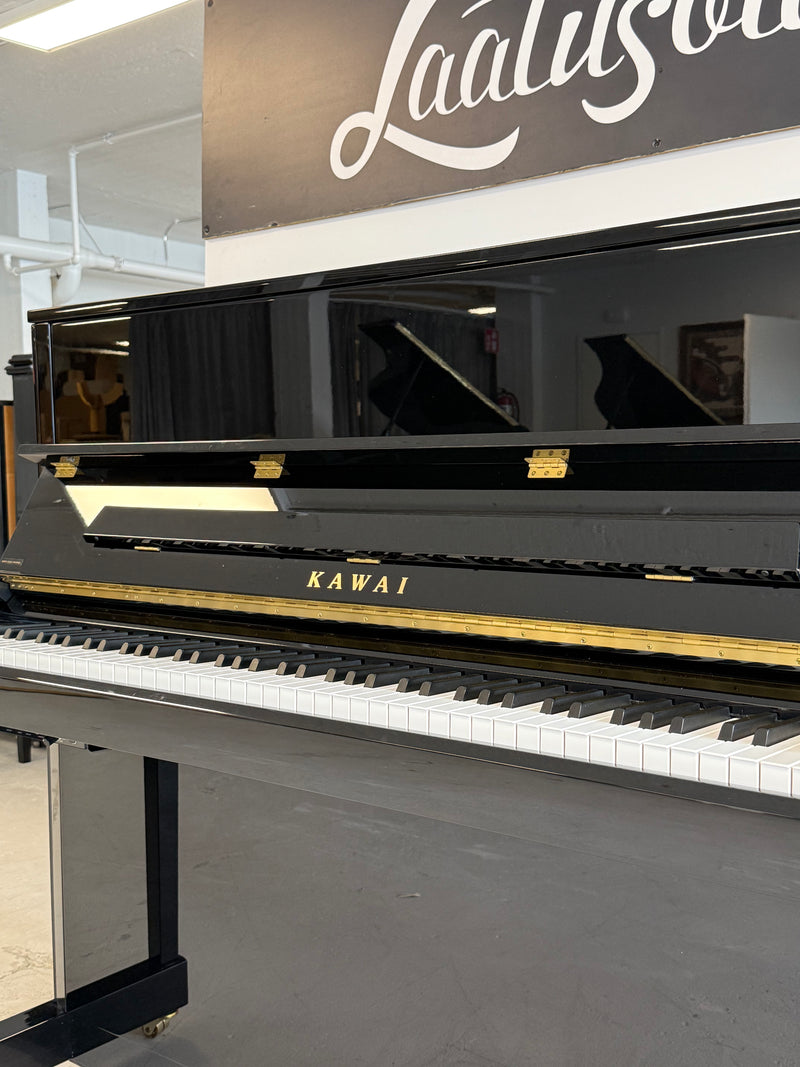 Kawai K-300 ATX3 silentpiano, käytetty