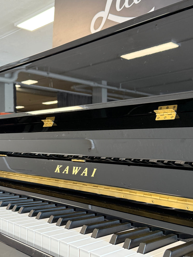Kawai K-300 ATX3 silentpiano, käytetty