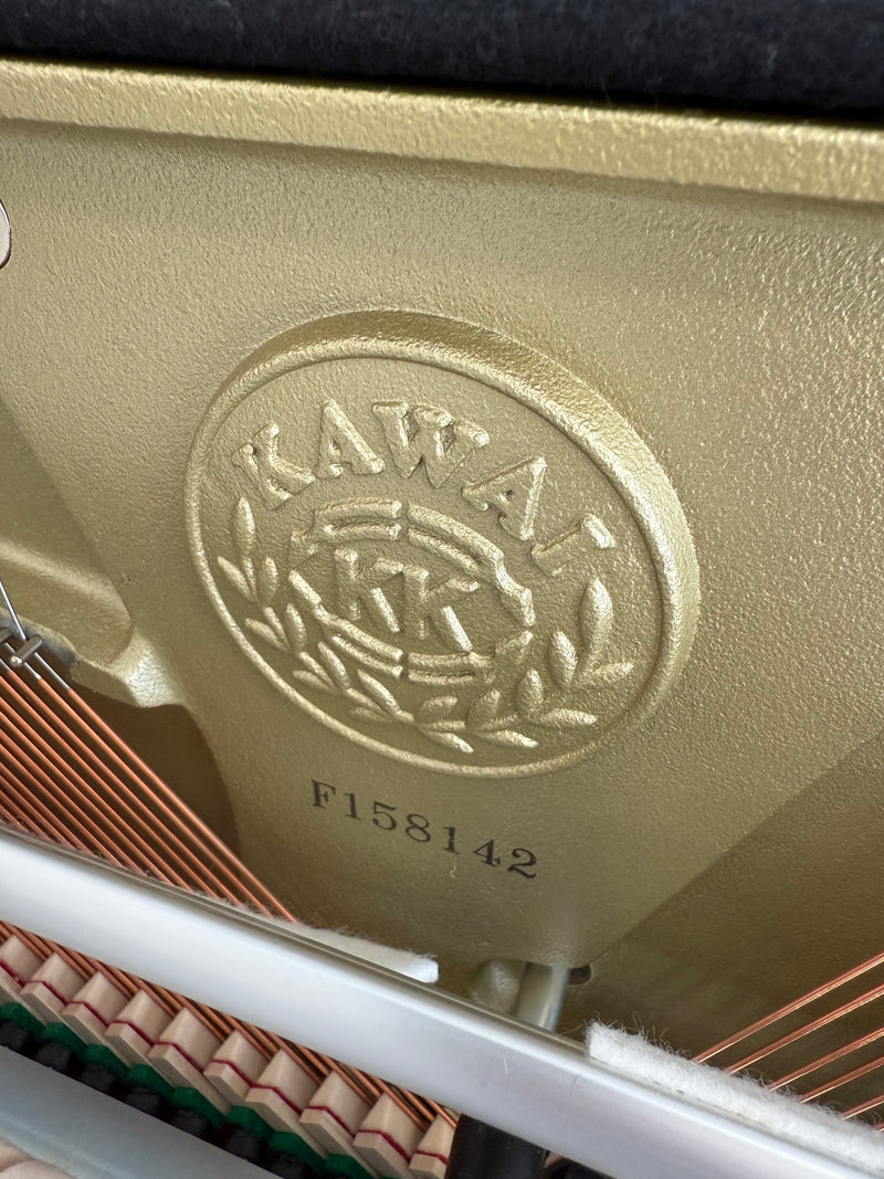 Kawai K-300 ATX3 silentpiano, käytetty