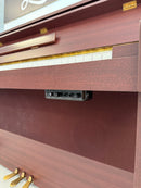 Yamaha DUP-7 hybridipiano