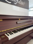 Yamaha DUP-7 hybridipiano