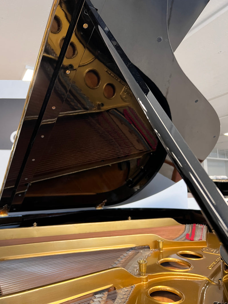 Steinway & Sons O (180cm)