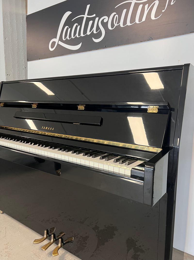 Yamaha P2
