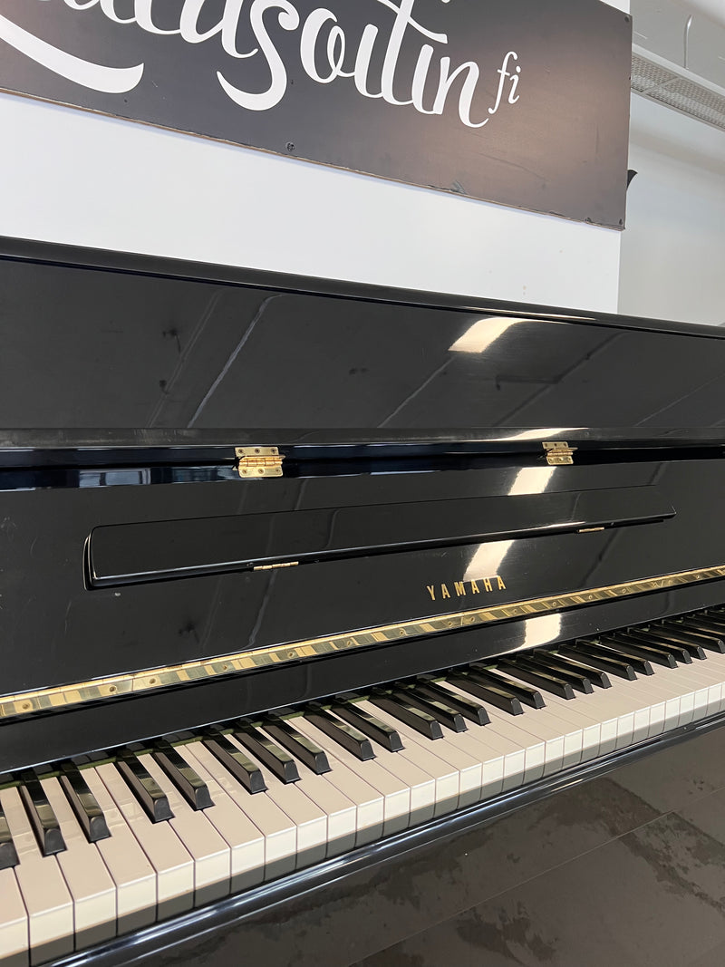 Yamaha P2
