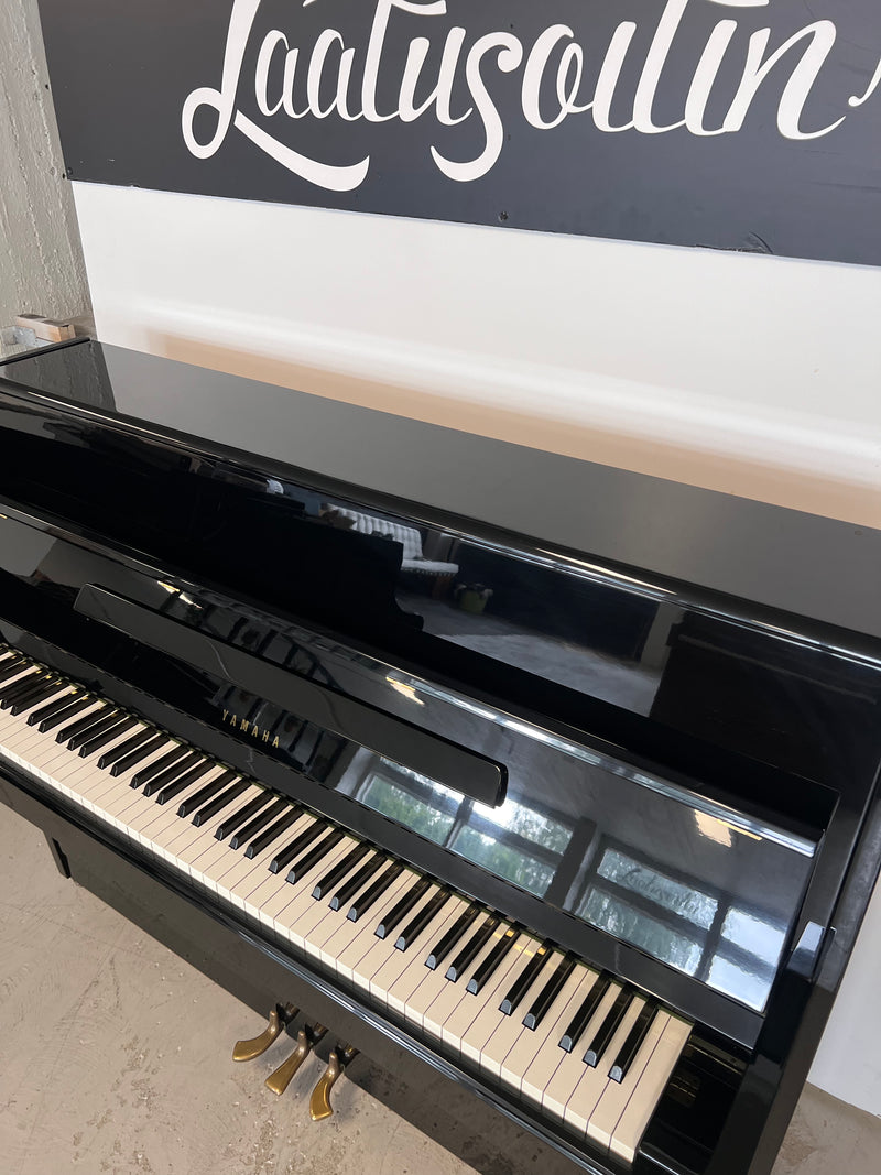 Yamaha P2