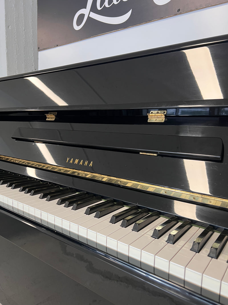 Yamaha P2