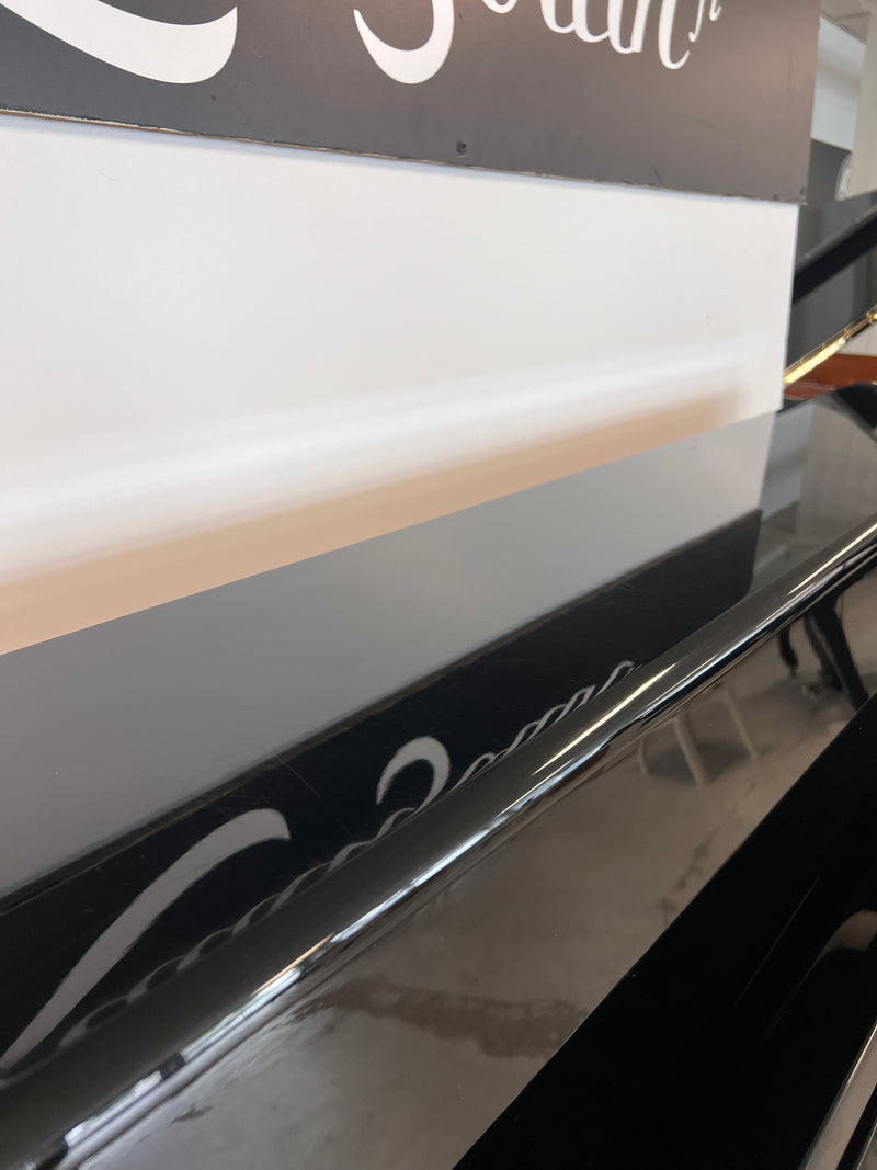 Yamaha P2