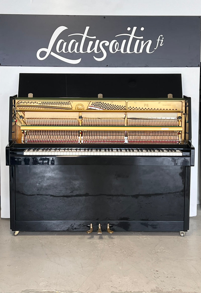 Yamaha P2