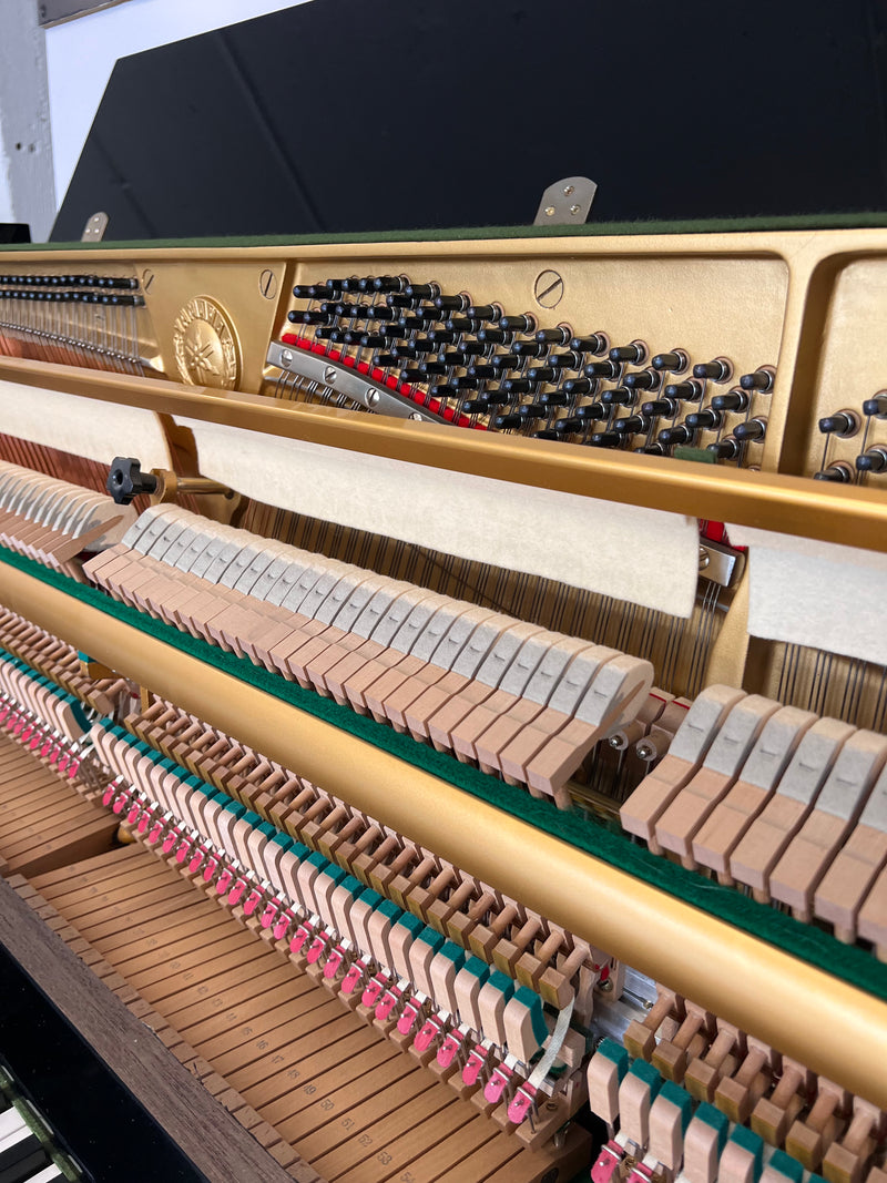 Yamaha P2