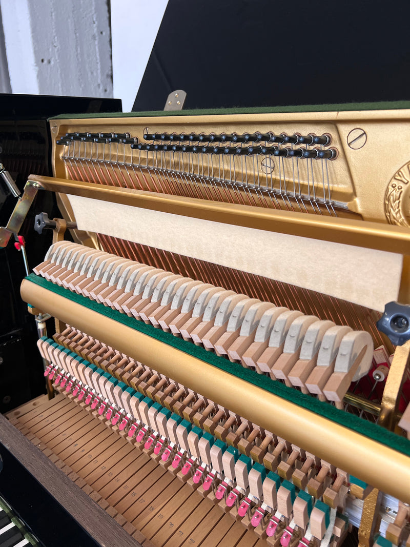 Yamaha P2