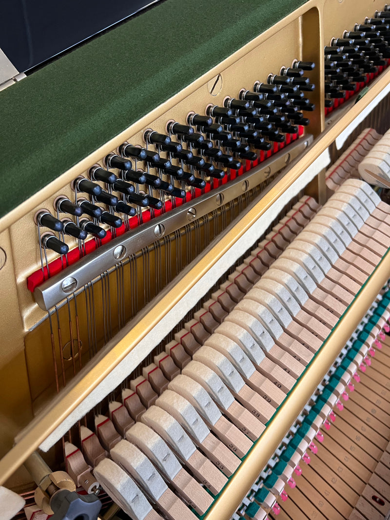 Yamaha P2