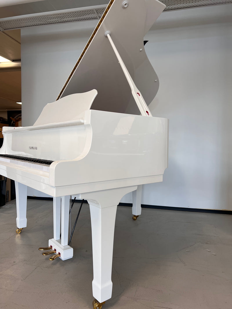 Yamaha G1
