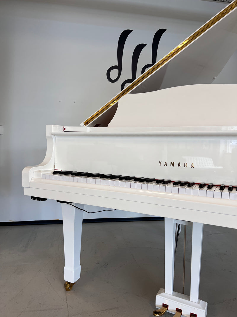 Yamaha G1