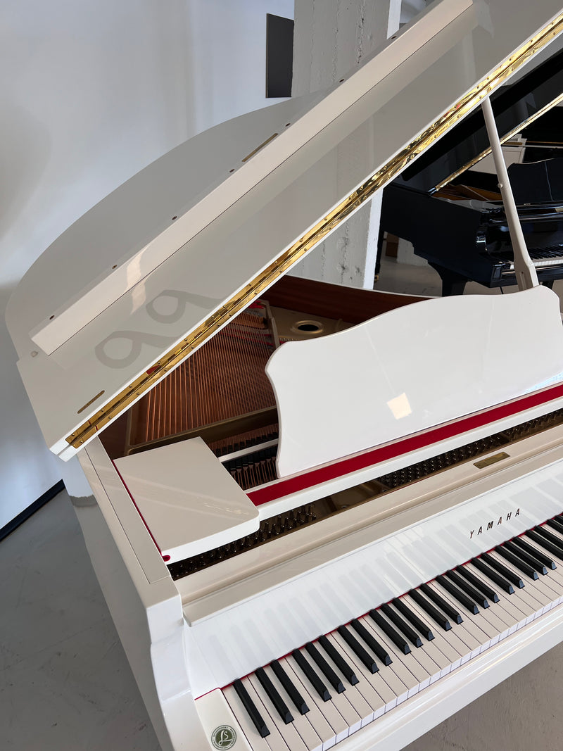 Yamaha G1