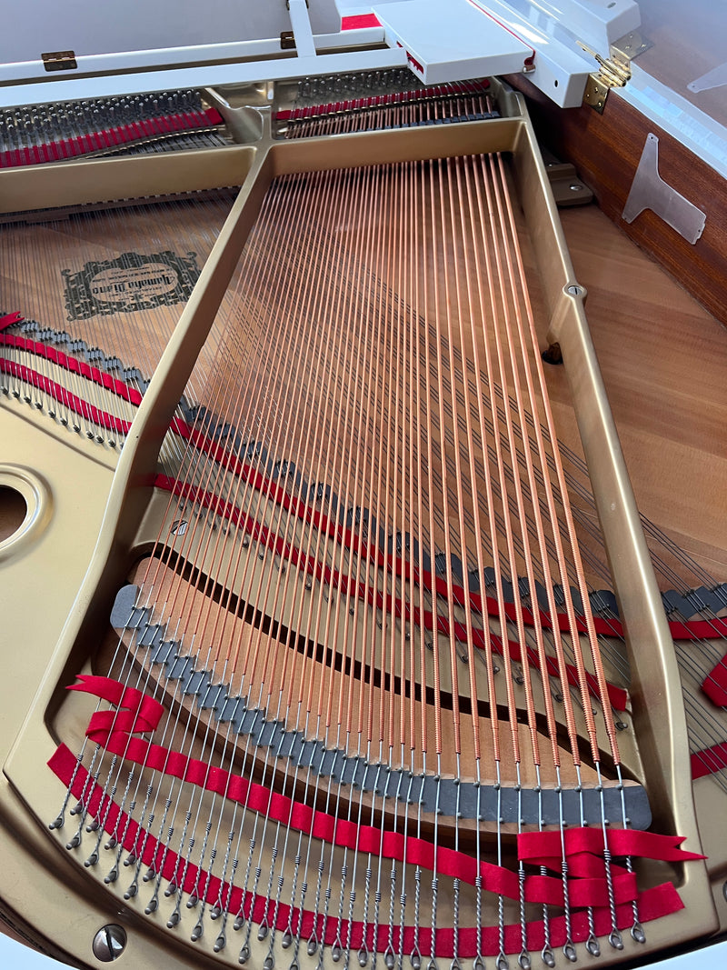 Yamaha G1
