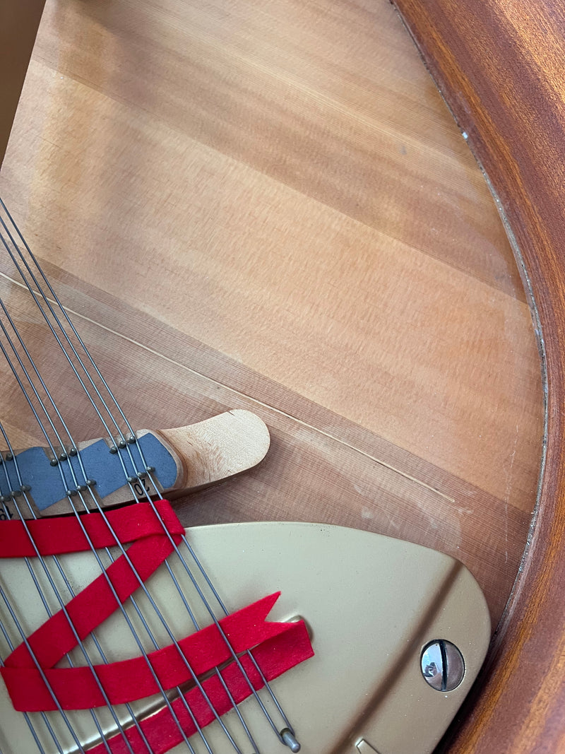 Yamaha G1