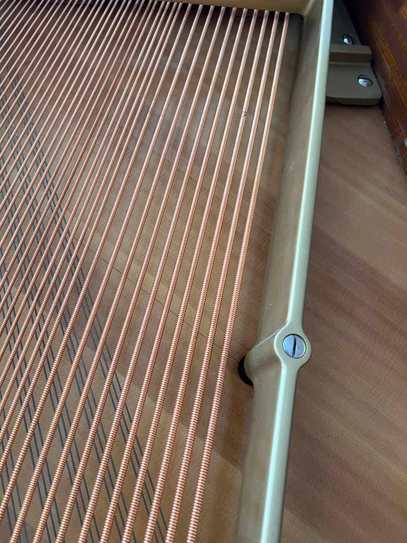 Yamaha G1