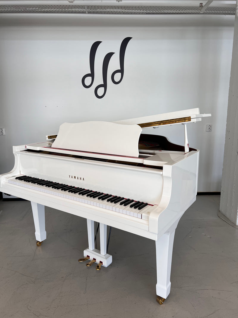 Yamaha G1