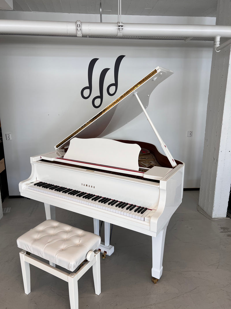 Yamaha G1