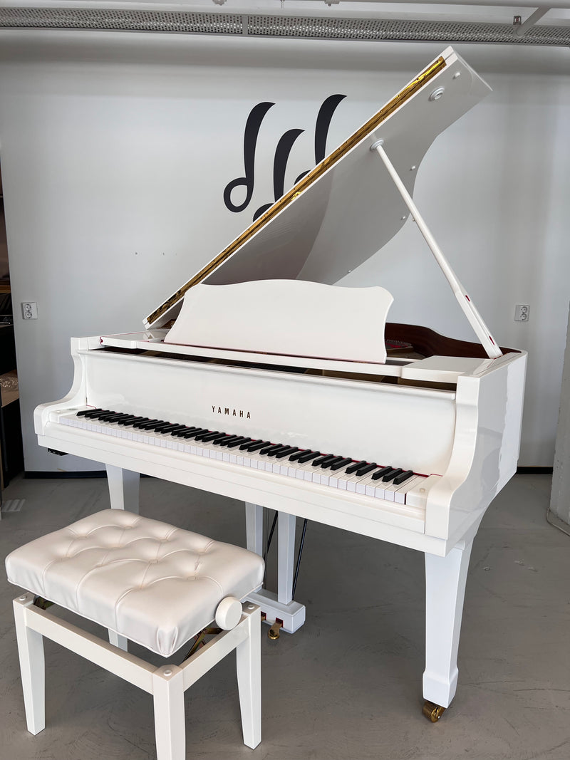 Yamaha G1