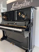 Rönisch piano (Löytönurkka!)