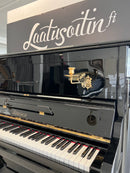 Rönisch piano (Löytönurkka!)