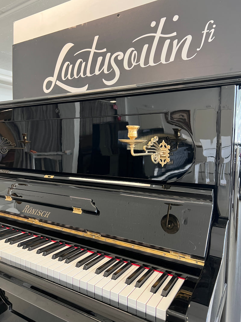 Rönisch piano