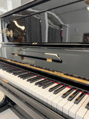 Rönisch piano (Löytönurkka!)