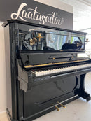 Rönisch piano (Löytönurkka!)