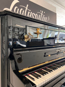 Rönisch piano (Löytönurkka!)