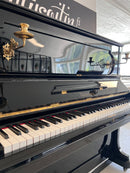 Rönisch piano (Löytönurkka!)