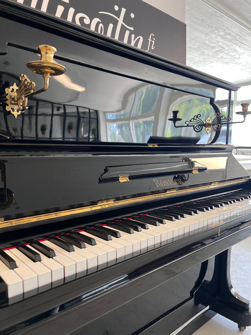 Rönisch piano