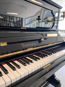 Rönisch piano (Löytönurkka!)