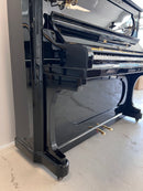 Rönisch piano (Löytönurkka!)